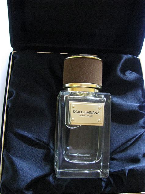 velvet wood dolce gabbana|dolce gabbana unisex perfume.